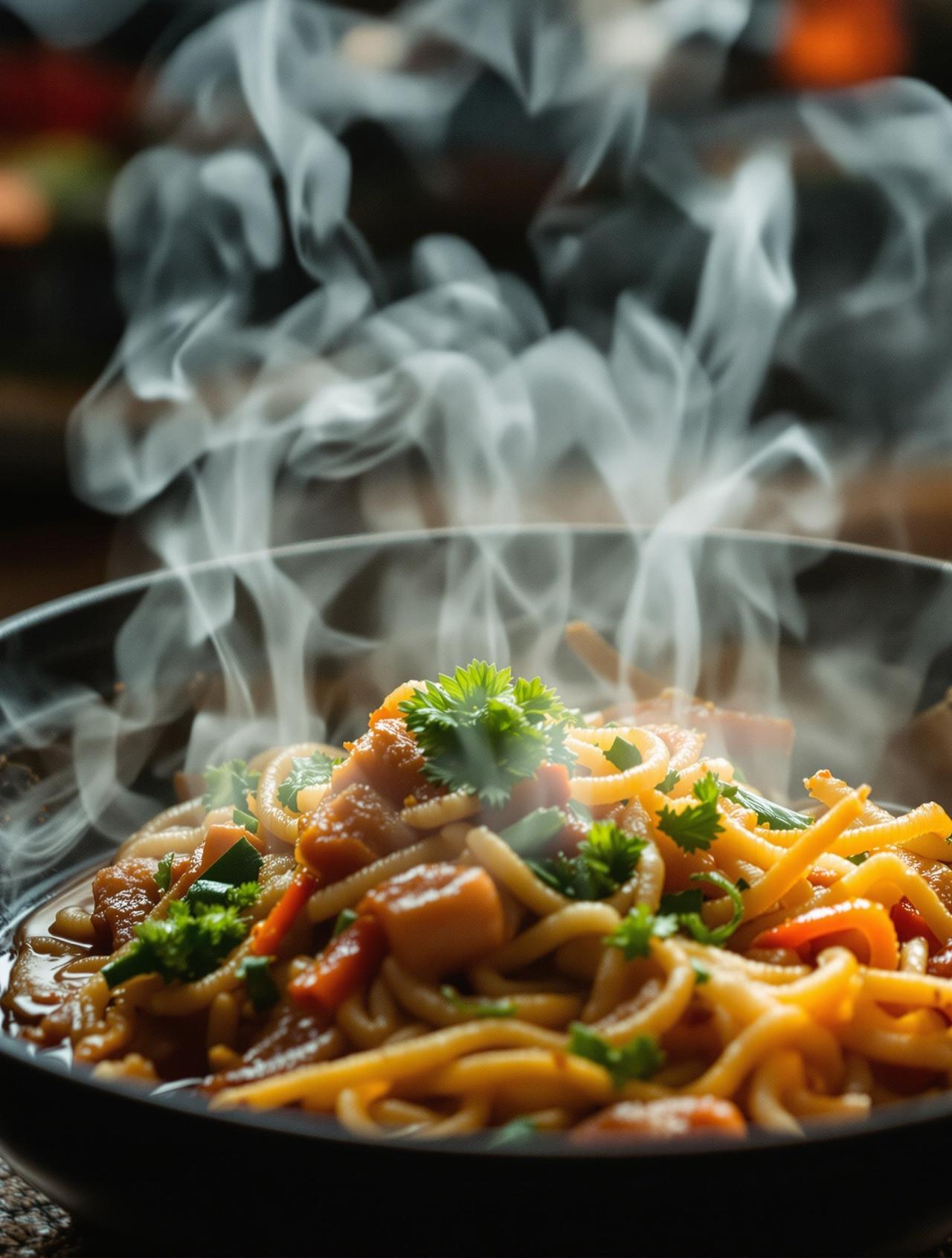 看戏影视影视作品 - 美食江湖 - 纪录片 - 美食