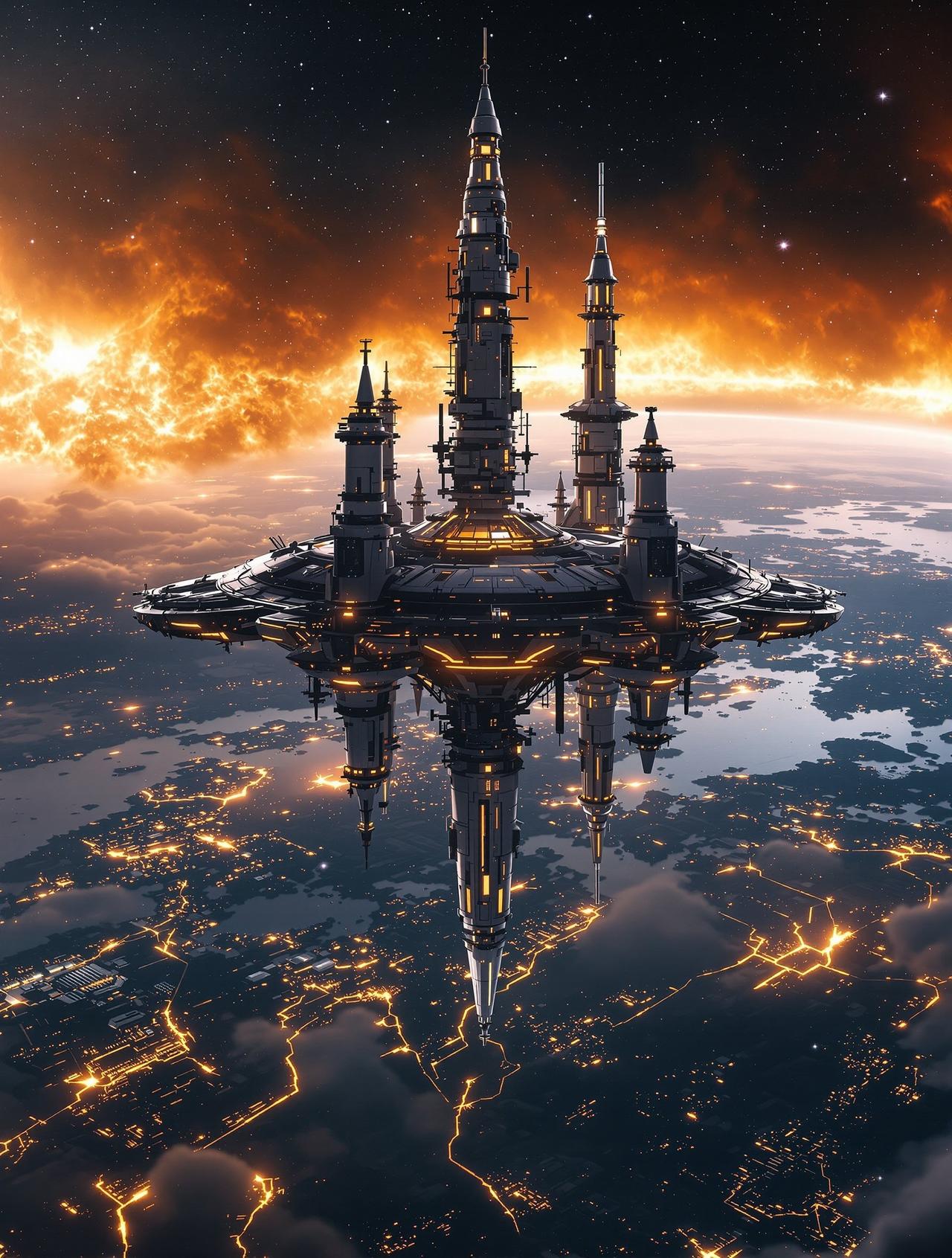看戏影视推荐作品 - 星际迷航