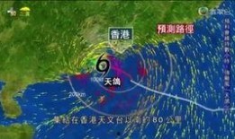 最新台风爆料新闻,强度升级，多省发布预警