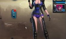 逆战最新爆料pvp,战局升级，巅峰对决即将开启！