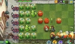 pvz2最新爆料是什么,神秘植物与僵尸新篇章即将开启