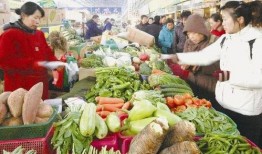 河南菜市场爆料视频最新,新鲜食材与人间烟火气并存