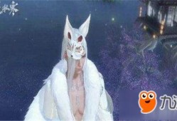 逆水寒最新白发爆料图片,古风翩翩，白发如霜，等你来鉴