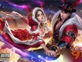 王者荣耀圣诞节最新爆料,神秘新英雄与节日限定皮肤大揭秘