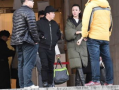 冯巩宋宁最新爆料,揭秘娱乐圈幕后真相