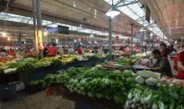 河南菜市场爆料视频最新,新鲜食材与人间烟火气并存