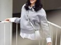 王丽坤最新街拍爆料,时尚穿搭演绎都市魅力