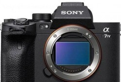 sony a7m4最新爆料,揭秘新一代全画幅微单的五大亮点