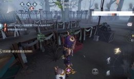 第五人格最新爆料初晴,第五人格全新角色揭秘，神秘面纱即将揭晓