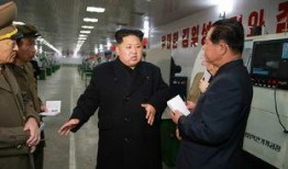 朝鲜最新爆料新闻报道,揭秘美韩联合军演背后真相”