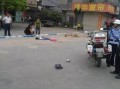 源城交通事故最新爆料,源城最新交通事故现场，细节披露引关注