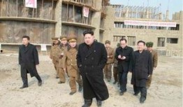 朝鲜最新爆料新闻报道,揭秘美韩联合军演背后真相”