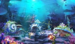 迷你最新爆料海底世界,迷你最新爆料揭示神秘海底世界