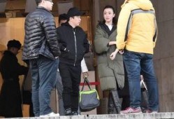 冯巩宋宁最新爆料,揭秘娱乐圈幕后真相