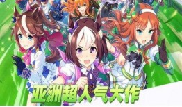 台服赛马娘最新卡池爆料,神秘新角色即将登场！